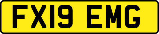 FX19EMG