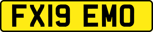 FX19EMO