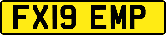 FX19EMP