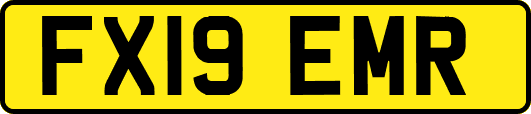 FX19EMR
