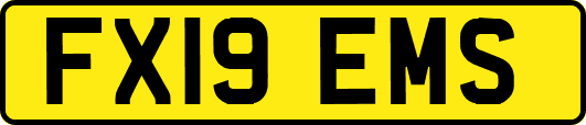 FX19EMS