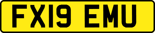 FX19EMU