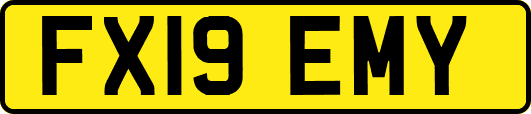 FX19EMY