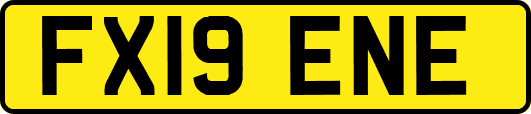FX19ENE