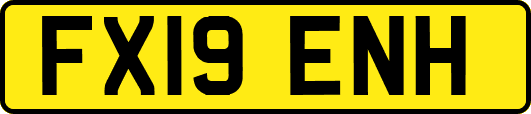 FX19ENH
