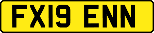 FX19ENN