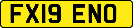 FX19ENO