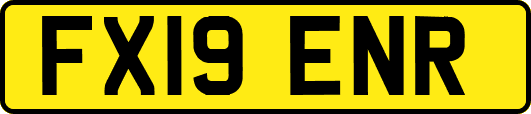 FX19ENR