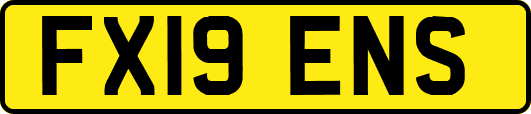 FX19ENS