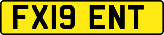 FX19ENT