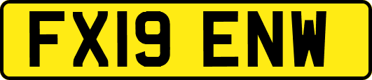 FX19ENW