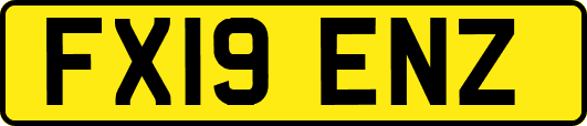 FX19ENZ