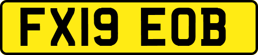 FX19EOB