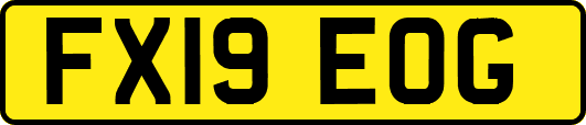 FX19EOG