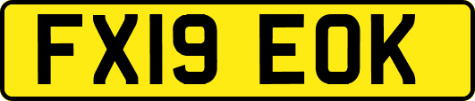 FX19EOK