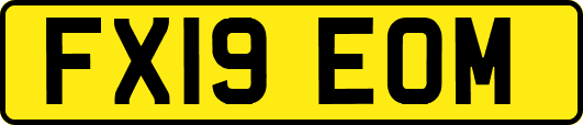 FX19EOM