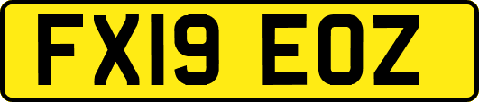 FX19EOZ