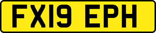FX19EPH