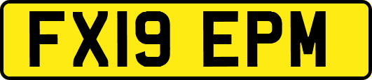 FX19EPM