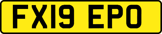 FX19EPO