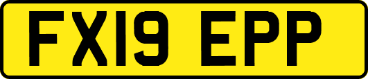 FX19EPP
