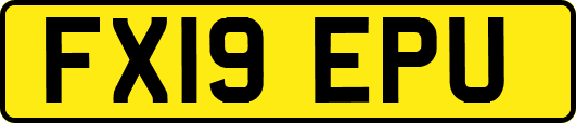 FX19EPU