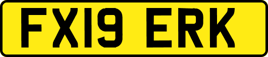 FX19ERK