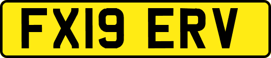 FX19ERV