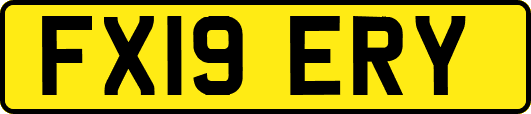 FX19ERY