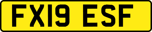 FX19ESF