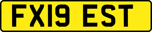 FX19EST