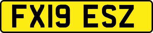 FX19ESZ