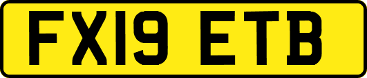 FX19ETB