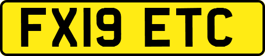 FX19ETC