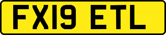 FX19ETL
