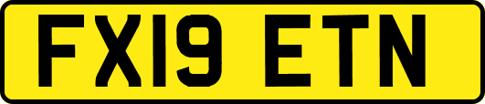 FX19ETN