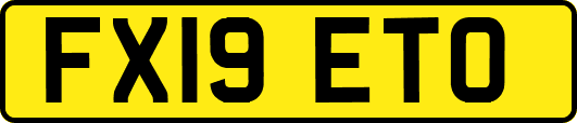 FX19ETO