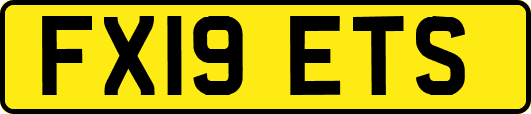 FX19ETS