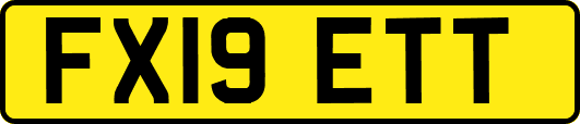 FX19ETT