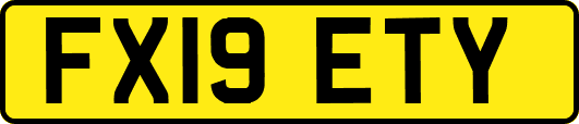 FX19ETY