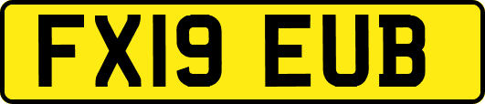 FX19EUB