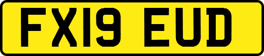 FX19EUD