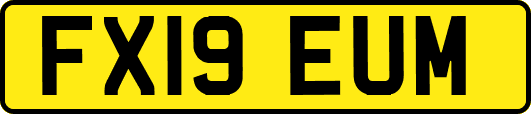 FX19EUM