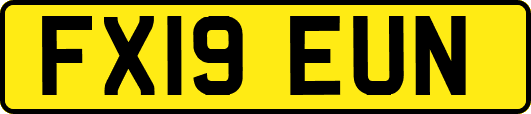 FX19EUN