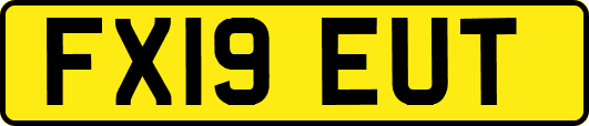 FX19EUT