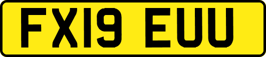 FX19EUU