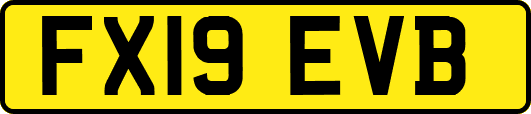 FX19EVB
