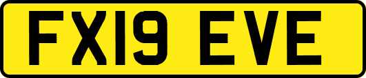 FX19EVE
