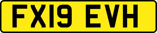 FX19EVH