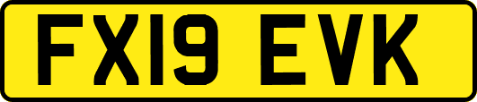 FX19EVK